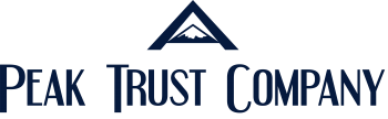 Peak Trust Company - AK